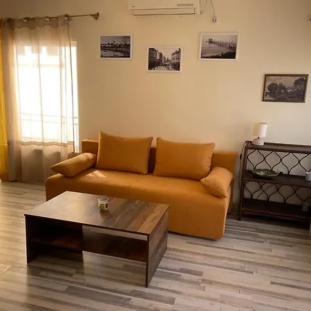 Appartement Lusi 6 Burgas Stad