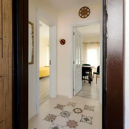 Lusi 6 Appartement Burgas Stad