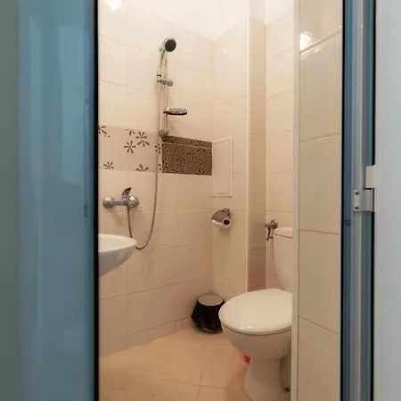 Lusi 6 Appartement